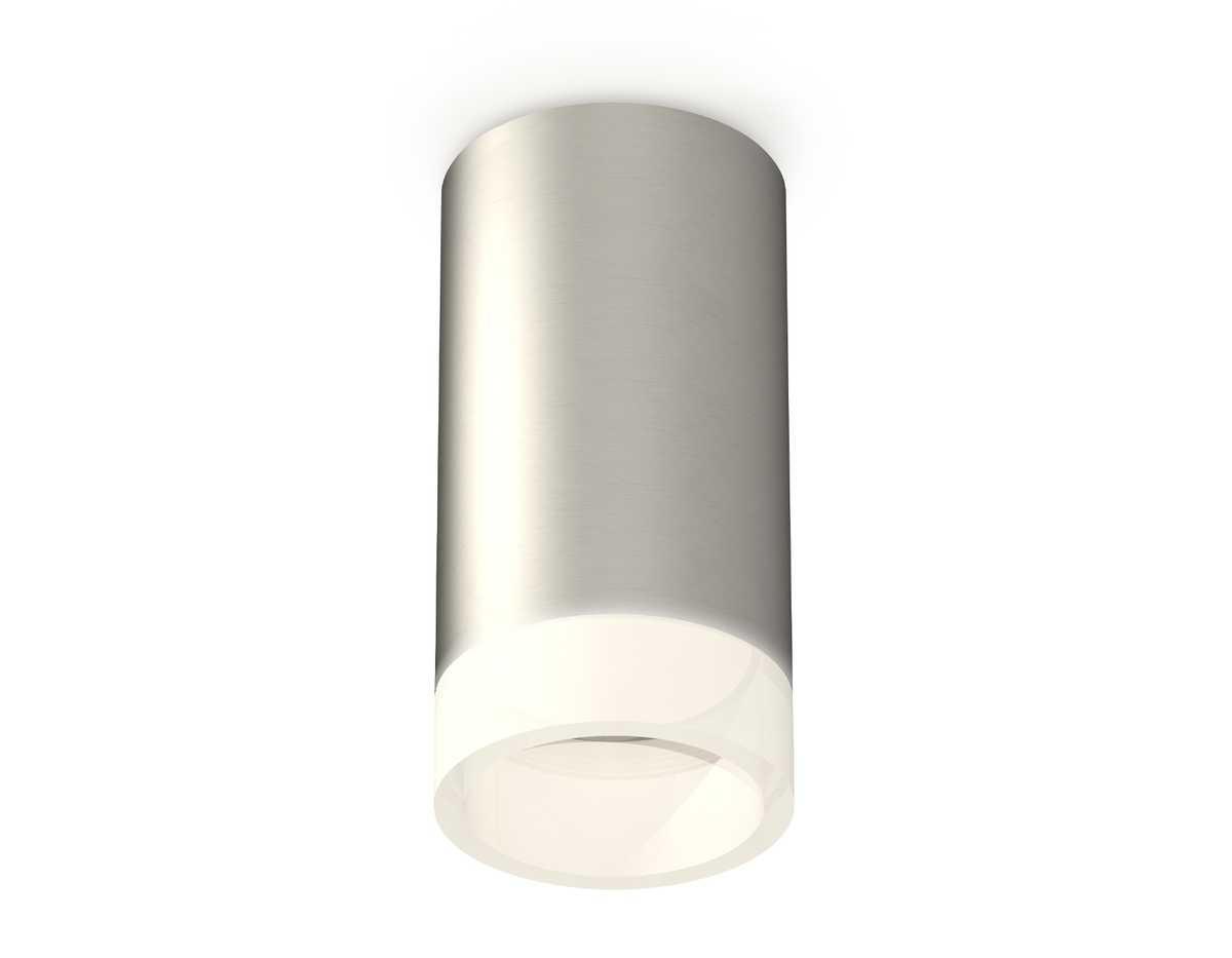 фото комплект потолочного светильника ambrella light techno spot xc (c6324, n6248) xs6324041 | 220svet.ru
