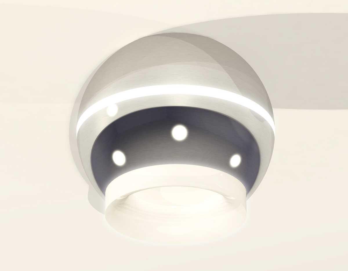 фото комплект потолочного светильника ambrella light techno spot xc (c1104, n7165) xs1104030 | 220svet.ru