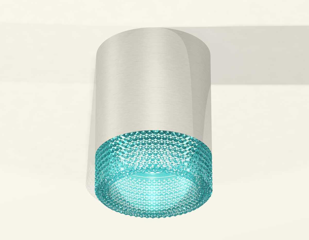 фото комплект потолочного светильника ambrella light techno spot xc (c6305, n6153) xs6305011 | 220svet.ru
