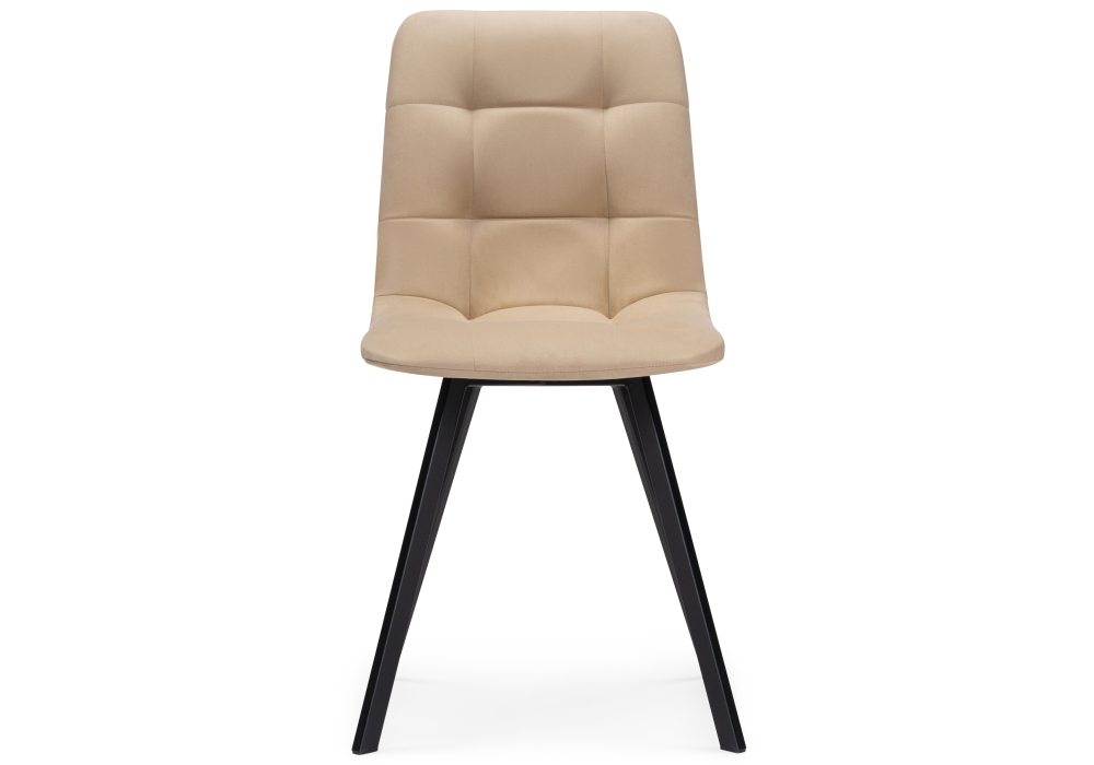 фото обеденная группа woodville эделин бежевый  523446 | 220svet.ru