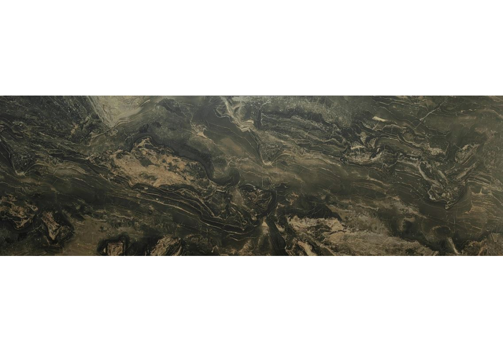 фото керамический стол раскладной woodville belluno 160 итальянская керамика / черный 593897 | 220svet.ru