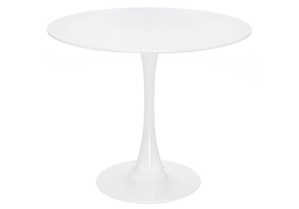 фото обеденная группа woodville ахели розовый 528185 | 220svet.ru