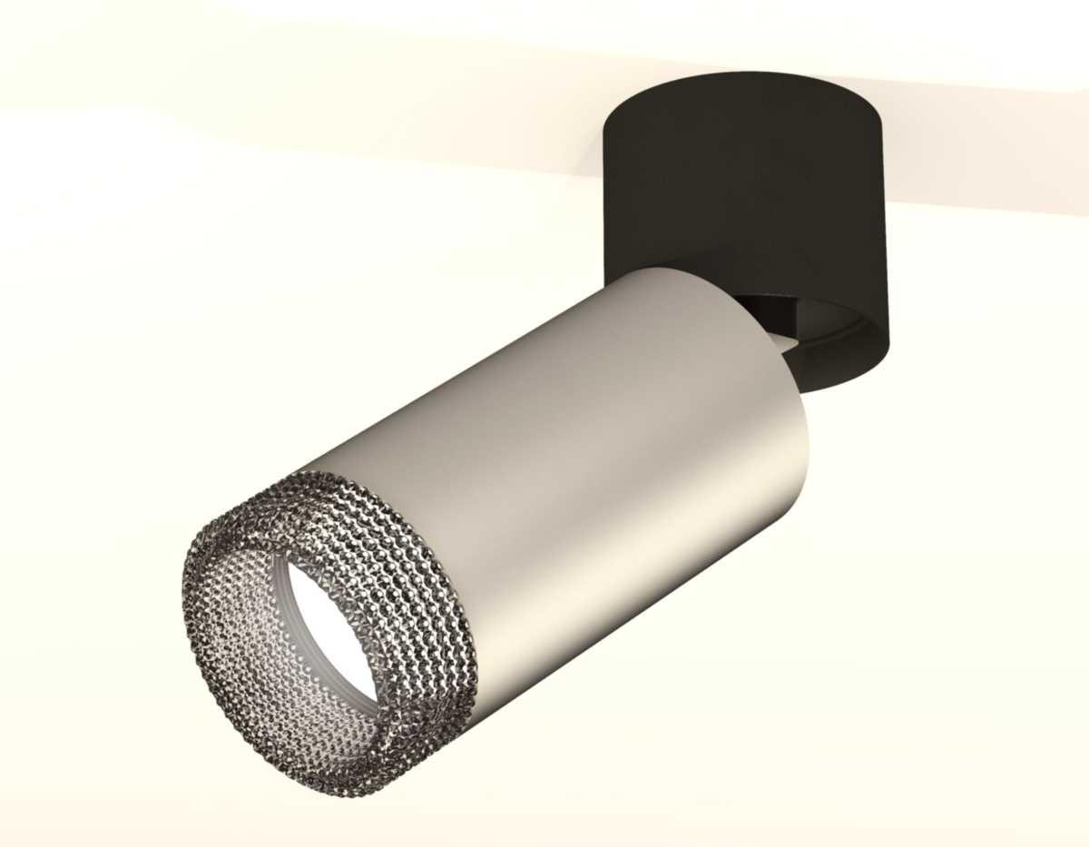 фото комплект спота ambrella light techno spot xm (a2221, c6324, n6151) xm6324041 | 220svet.ru