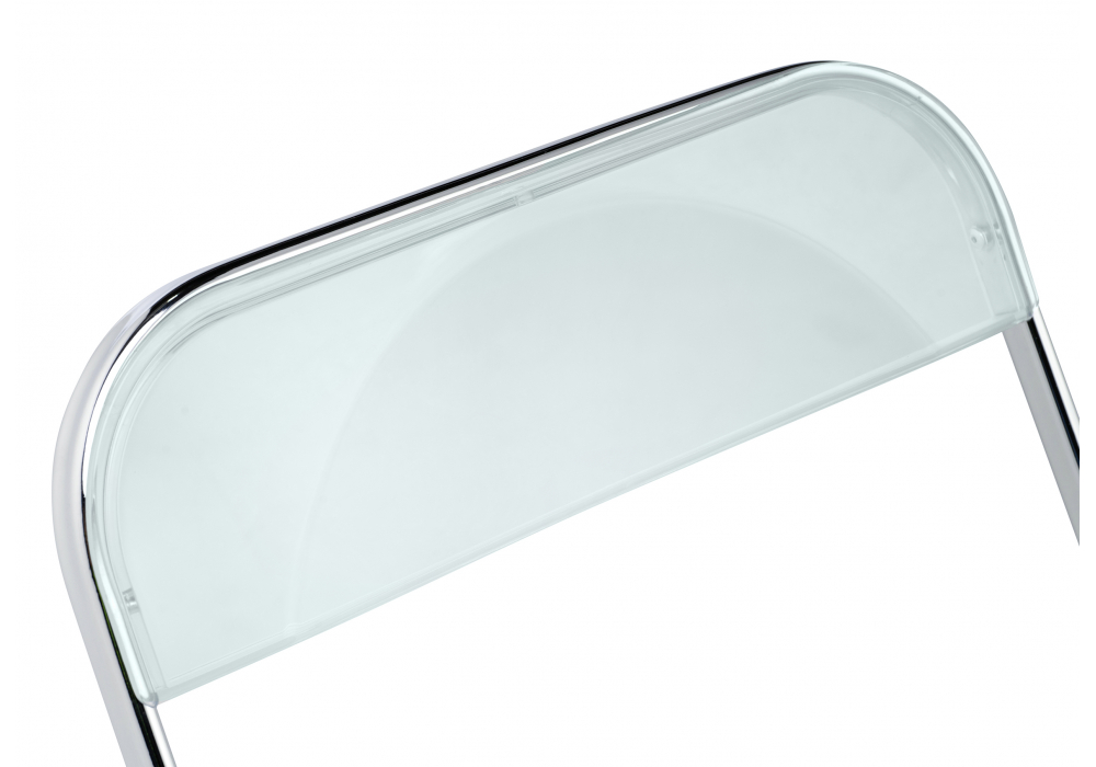 фото стул складной  woodville fold светло-голубой 15748 | 220svet.ru