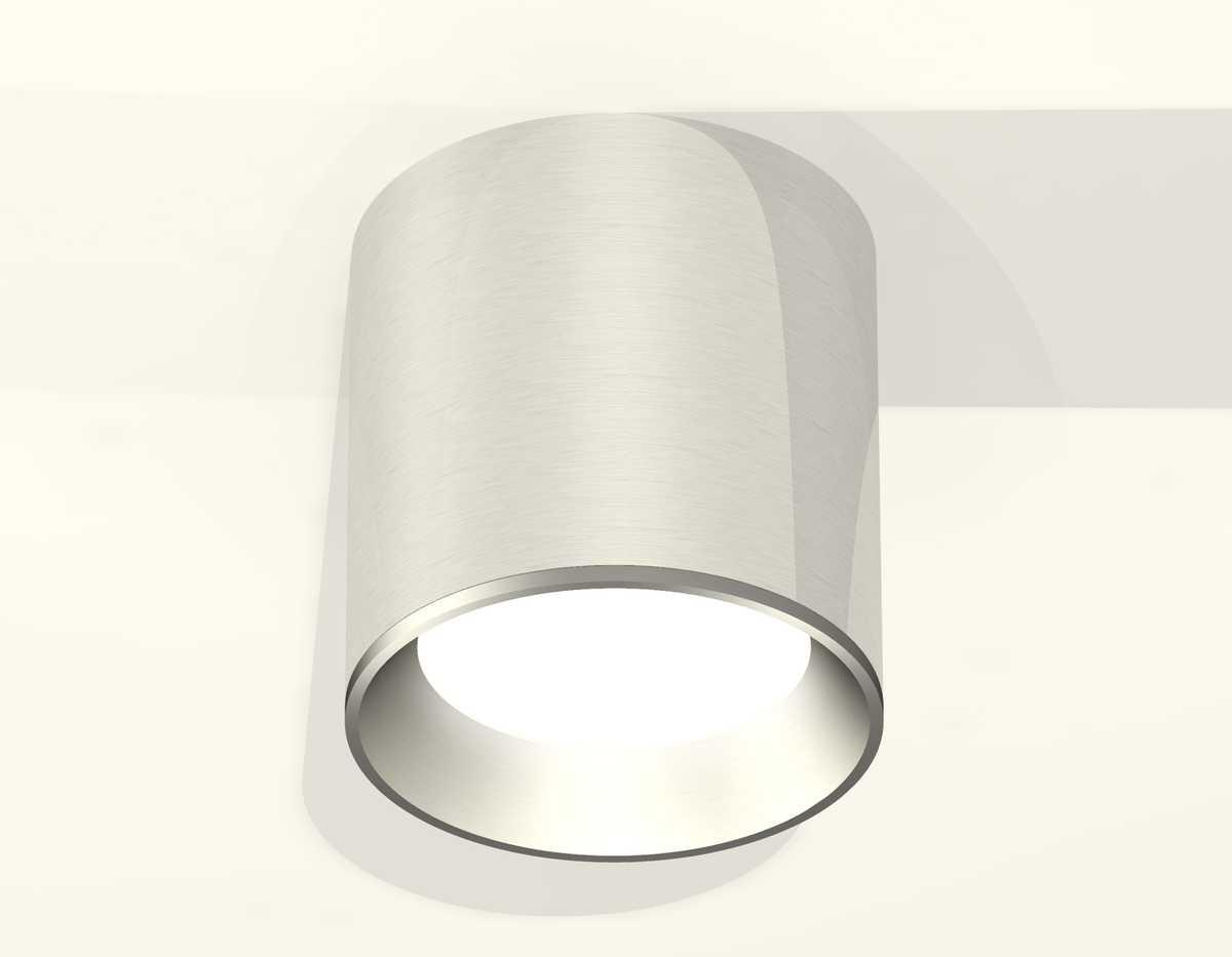 фото комплект потолочного светильника ambrella light techno spot xc (c6305, n6104) xs6305001 | 220svet.ru