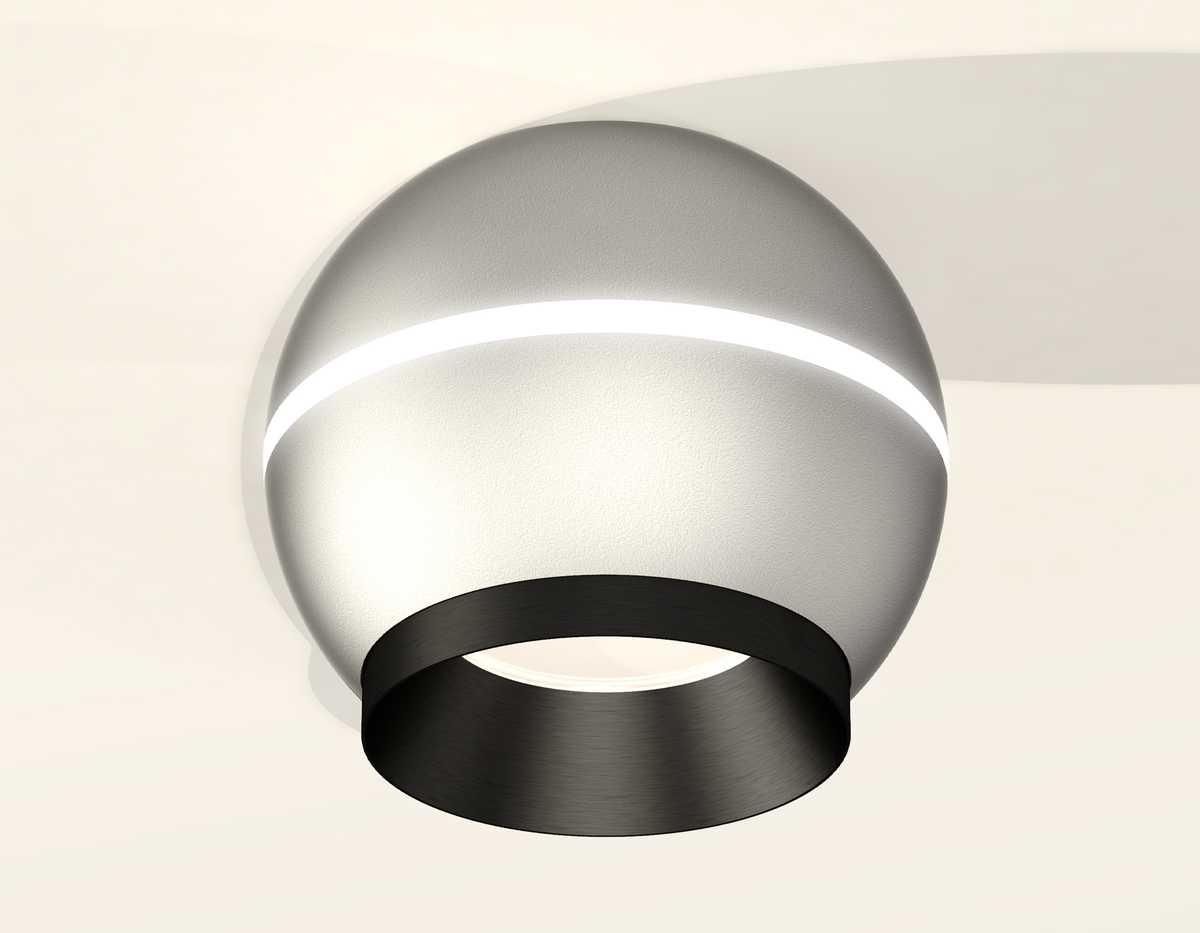 фото комплект потолочного светильника ambrella light techno spot xc (c1103, n7031) xs1103001 | 220svet.ru