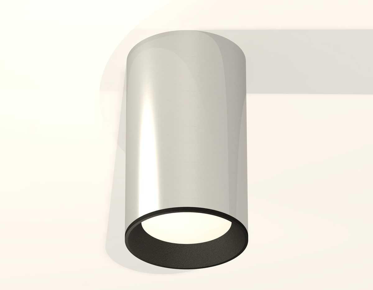 фото комплект потолочного светильника ambrella light techno spot xc (c6325, n6102) xs6325001 | 220svet.ru