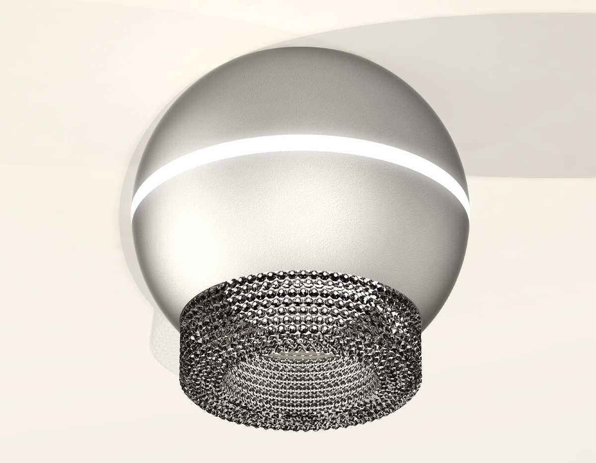 фото комплект потолочного светильника ambrella light techno spot xc (c1103, n7192) xs1103020 | 220svet.ru