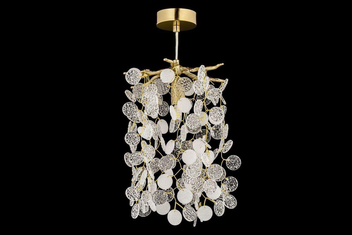 фото подвесной светильник dio darte elite tavenna h 1.5.21.103 a | 220svet.ru