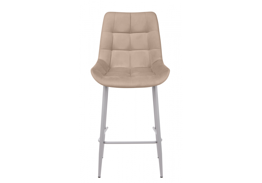 фото барный стул woodville челси латте (zd 290) / серый np 632564 | 220svet.ru