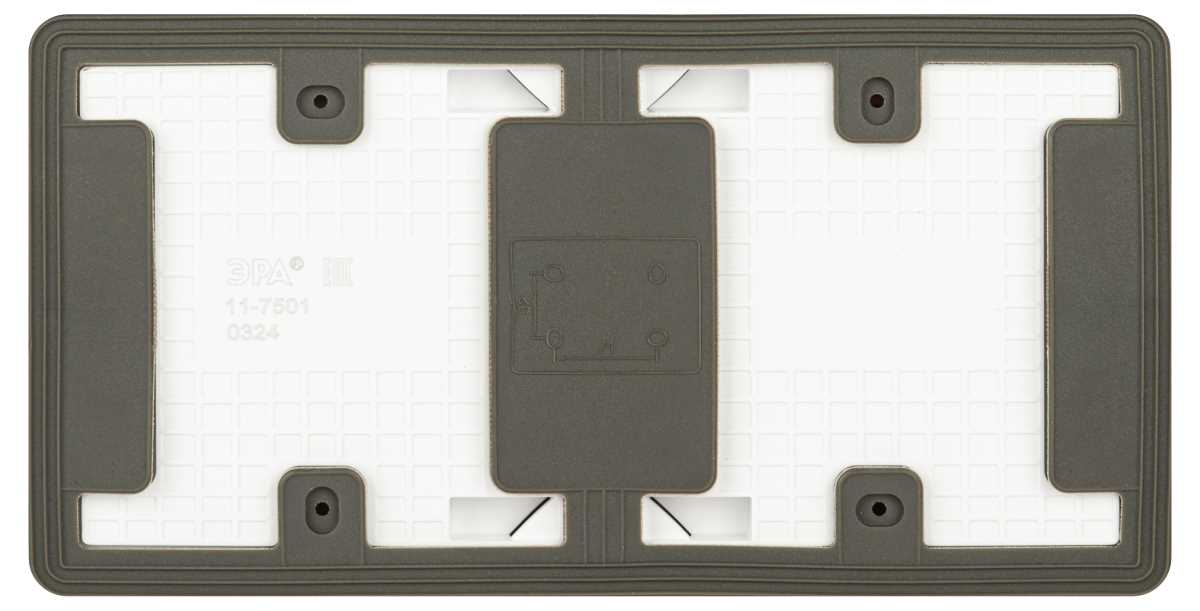 фото блок розетка с выключателем эра эксперт 11-7501-01 ip55 16a-10ax-250в оу белый б0063288 | 220svet.ru