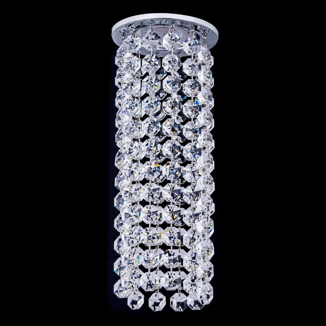 фото встраиваемый светильник dio darte elite osimo gu10.5.14.8.109 n | 220svet.ru