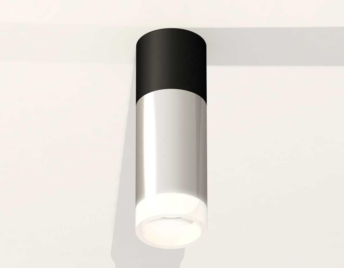 фото комплект потолочного светильника ambrella light techno spot xc (c6302, a2010, c6325, n6248) xs6325062 | 220svet.ru