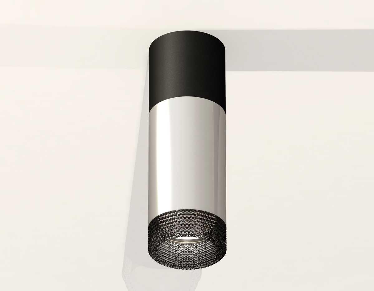 фото комплект потолочного светильника ambrella light techno spot xc (c6302, a2010, c6325, n6151) xs6325061 | 220svet.ru