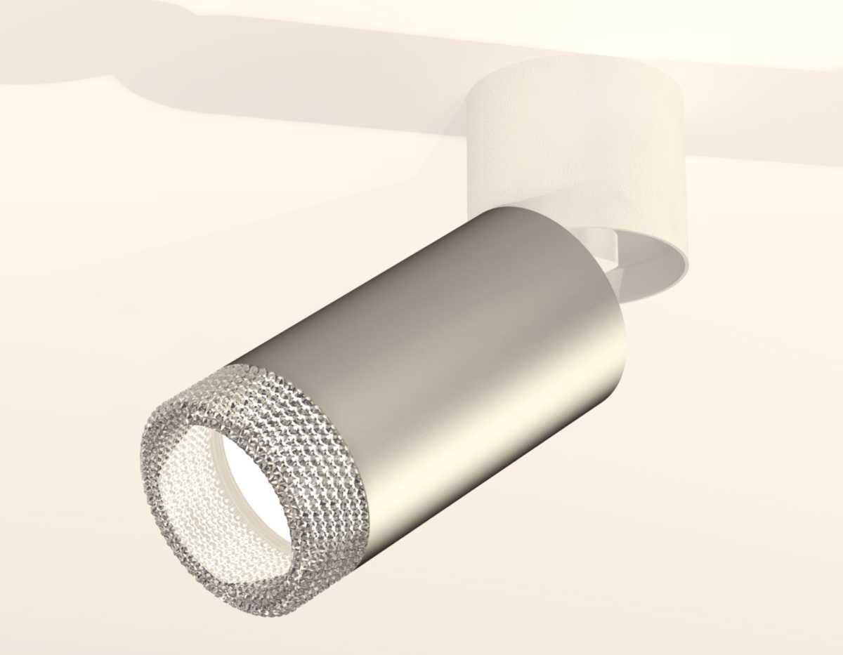 фото комплект спота ambrella light techno spot xm (a2220, c6324, n6150) xm6324031 | 220svet.ru