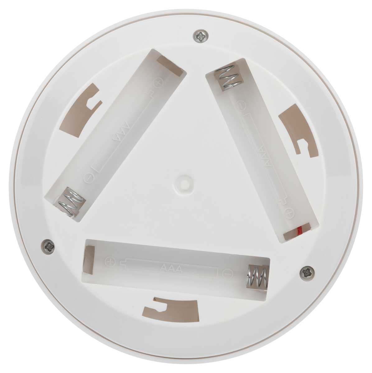 фото светодиодный фонарь подсветка эра sb-804 пушлайт с датчиком движения 3w cob 3хaaa б0054039 | 220svet.ru