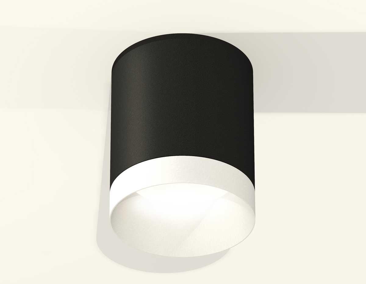 фото комплект потолочного светильника ambrella light techno spot xc (c6302, n6130) xs6302020 | 220svet.ru