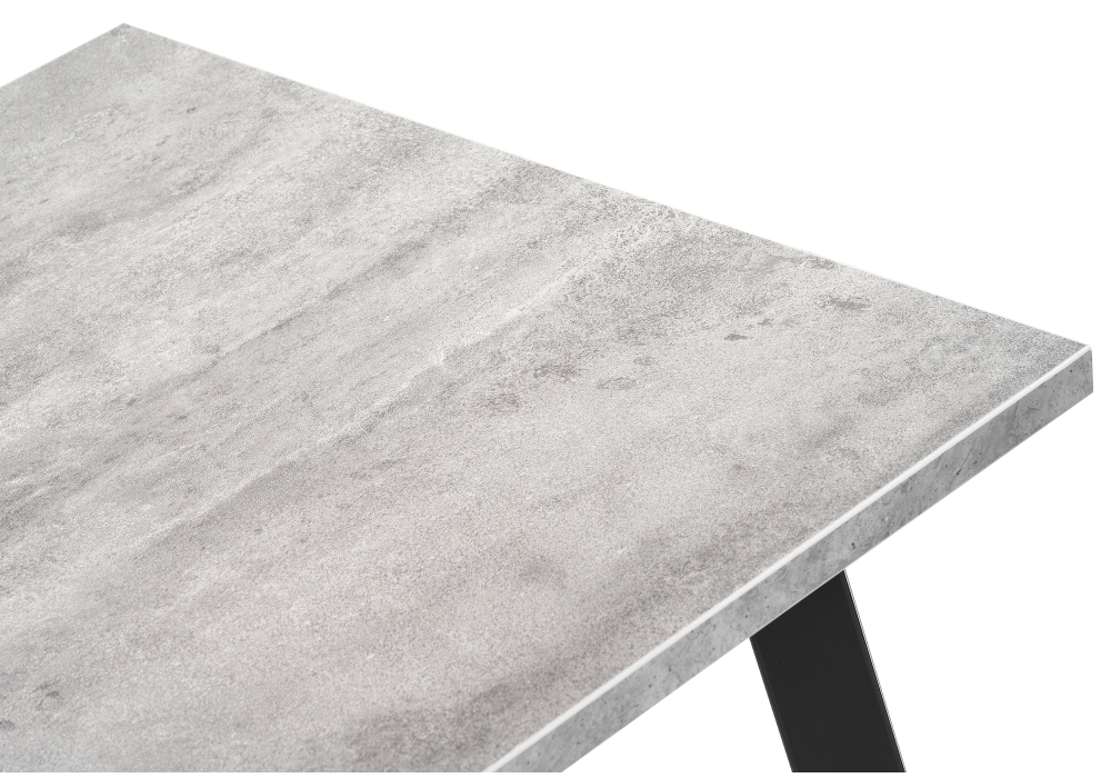 фото обеденная группа woodville эделин бежевый  523446 | 220svet.ru