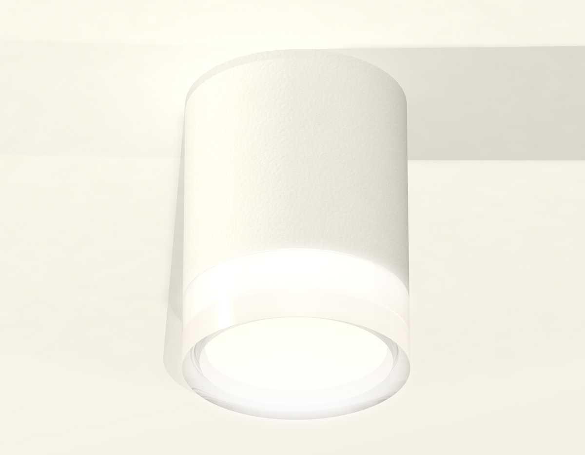 фото комплект потолочного светильника ambrella light techno spot xc (c6301, n6241) xs6301064 | 220svet.ru