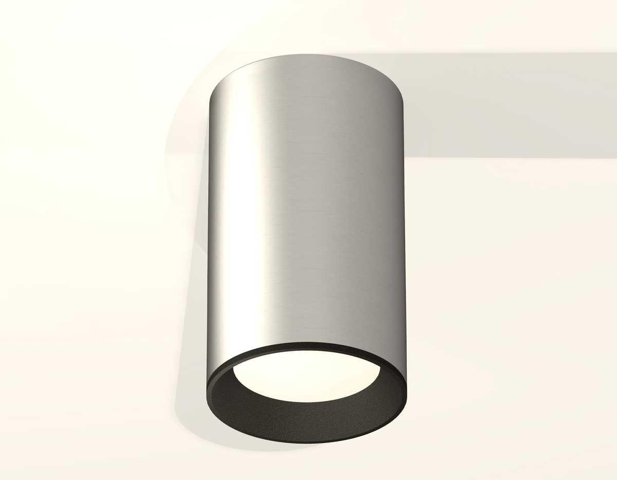 фото комплект потолочного светильника ambrella light techno spot xc (c6324, n6102) xs6324001 | 220svet.ru