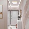 Миниатюра фото потолочный светодиодный светильник loft it flims 10228/c | 220svet.ru