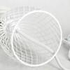 Миниатюра фото настольная лампа lussole lgo lattice lsp-0561 | 220svet.ru