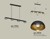 Миниатюра фото подвесной светильник ambrella light diy spot techno xb9152101 | 220svet.ru