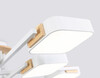 Миниатюра фото потолочный светодиодный светильник ambrella light comfort fl4888 | 220svet.ru
