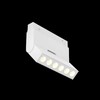 Миниатюра фото трековый светодиодный светильник maytoni technica points tr033-2-6w3k-w | 220svet.ru