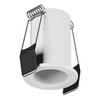 Миниатюра фото встраиваемый светодиодный светильник designled dl-a004-3-wh-ww 006641 | 220svet.ru