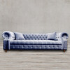 Миниатюра фото диван оскар roomers oscar/velvet 20 | 220svet.ru