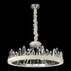 Миниатюра фото подвесной светодиодный светильник wertmark leona we456.08.103 | 220svet.ru