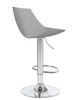 Миниатюра фото стул барный dobrin rocky lm-3000_m_el-grey-11959 | 220svet.ru