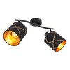 Миниатюра фото спот globo bemmo 15431-2 | 220svet.ru