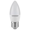 Миниатюра фото лампа светодиодная elektrostandard e27 6w 4200k матовая a048675 | 220svet.ru
