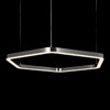 Миниатюра фото подвесной светильник loft it titanium 10243l dark grey | 220svet.ru