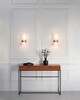Миниатюра фото бра inodesign elite white 44.3514 | 220svet.ru