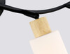 Миниатюра фото спот на штанге ambrella light traditional loft tr tr8723 | 220svet.ru