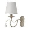 Миниатюра фото бра mw-light федерика 89 684022901 | 220svet.ru