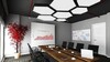 Миниатюра фото потолочный светодиодный светильник siled hexago 7372429 | 220svet.ru