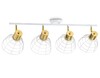 Миниатюра фото спот ambrella light traditional tr8603 | 220svet.ru