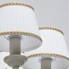 Миниатюра фото подвесная люстра mw-light ариадна 450012506 | 220svet.ru