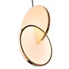 Миниатюра фото подвесной светодиодный светильник loft it eclipse 9970b | 220svet.ru
