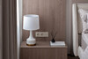 Миниатюра фото настольная лампа garda decor 22-88456 | 220svet.ru