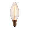 Миниатюра фото ретро-лампа loft it edison bulb 3525 | 220svet.ru