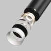 Миниатюра фото линза ⌀75mm 24° для светильника maytoni focus led lensd75-24 | 220svet.ru