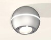 Миниатюра фото комплект потолочного светильника ambrella light techno spot xc (c1103, n7003) xs1103011 | 220svet.ru