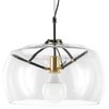 Миниатюра фото подвесной светильник lightstar acquario 752010 | 220svet.ru