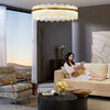Миниатюра фото подвесная люстра imperium loft charlotta 220151-23 | 220svet.ru