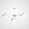 Миниатюра фото подвесная светодиодная люстра imperium loft geometric 186751-26 | 220svet.ru